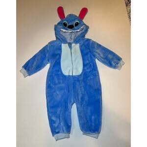 Michley Stitch Costume Dress Up sz 80 US 6-12 months EUC